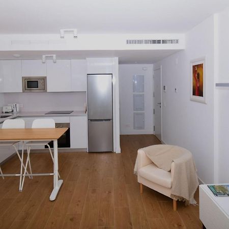 Apartment By The Sea Calaceite Torrox Ngoại thất bức ảnh