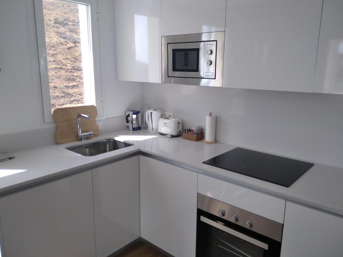 Apartment By The Sea Calaceite Torrox Ngoại thất bức ảnh