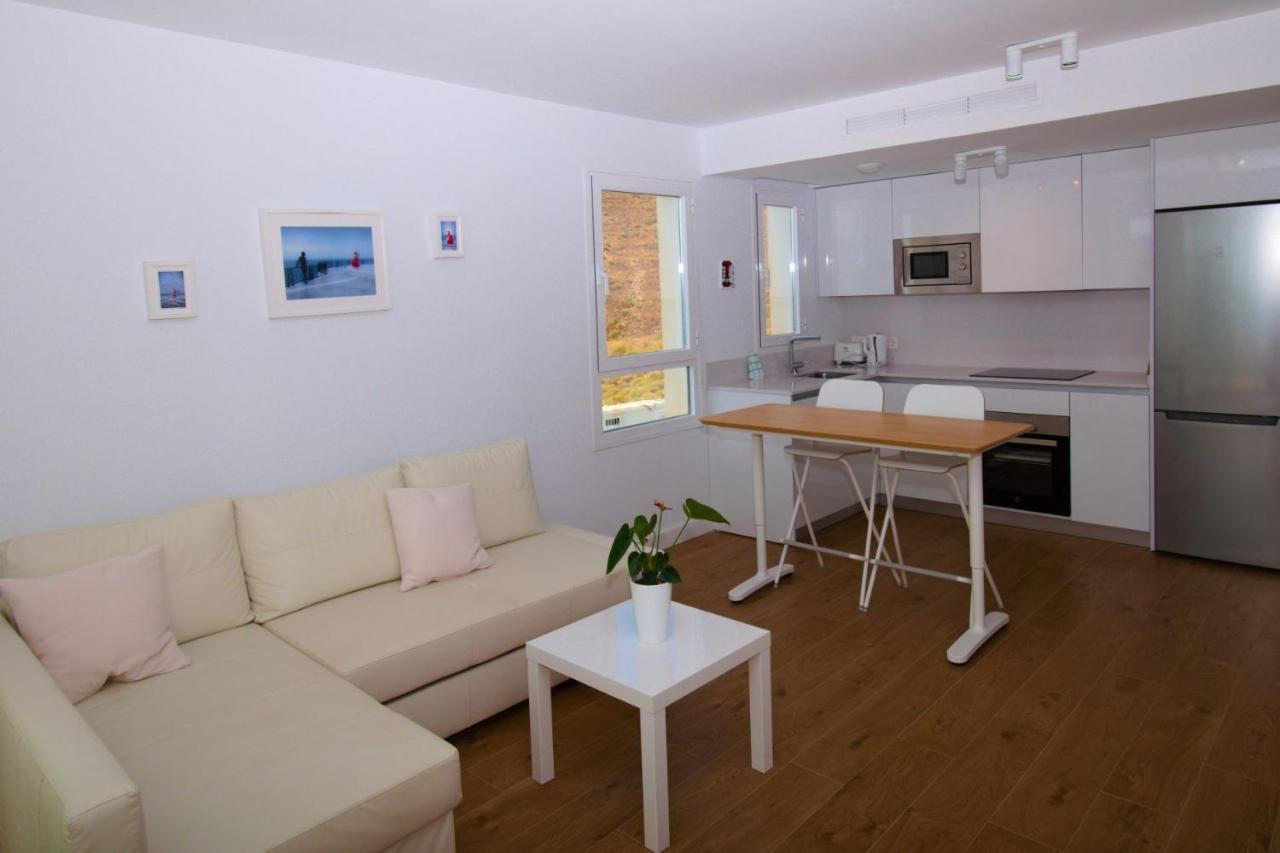 Apartment By The Sea Calaceite Torrox Ngoại thất bức ảnh
