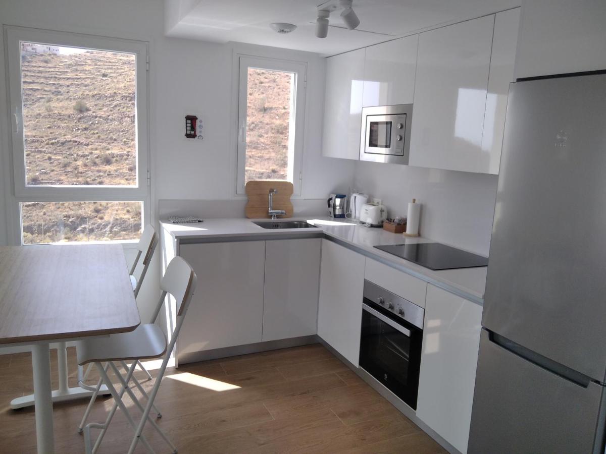 Apartment By The Sea Calaceite Torrox Ngoại thất bức ảnh